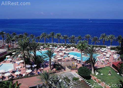 Sol Tenerife 2